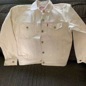Levi’s Jean jacket